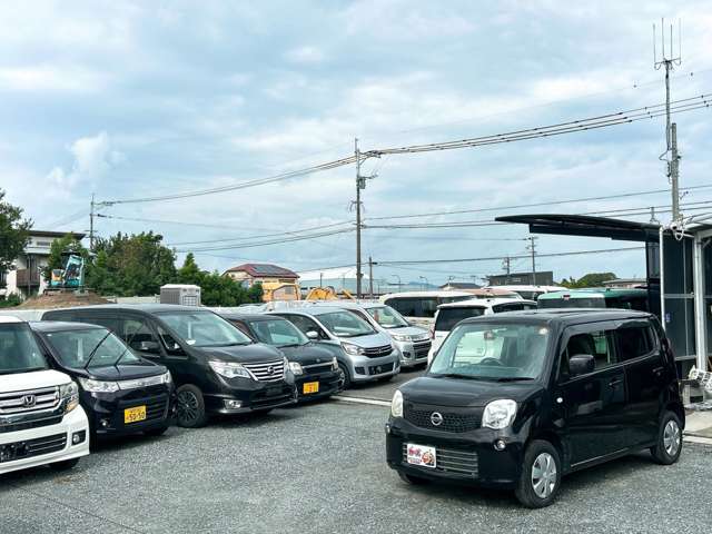 日産 モコ ６６０ Ｓ H24年 (九州・沖縄) 99