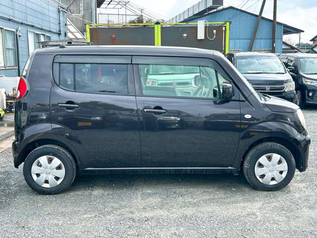 日産 モコ ６６０ Ｓ H24年 (九州・沖縄) 99