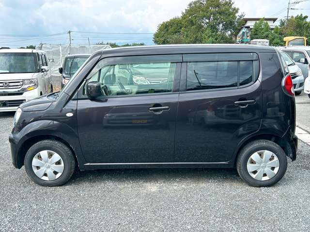 日産 モコ ６６０ Ｓ H24年 (九州・沖縄) 99