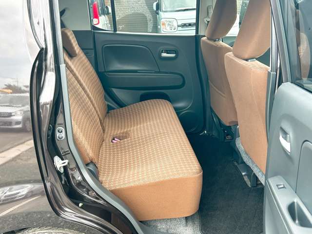 日産 モコ ６６０ Ｓ H24年 (九州・沖縄) 99