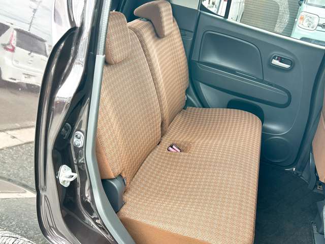 日産 モコ ６６０ Ｓ H24年 (九州・沖縄) 99