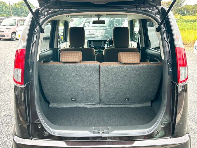 日産 モコ ６６０ Ｓ H24年 (九州・沖縄) 99