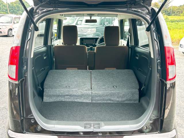 日産 モコ ６６０ Ｓ H24年 (九州・沖縄) 99