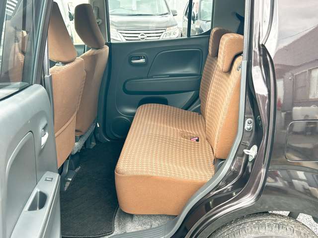 日産 モコ ６６０ Ｓ H24年 (九州・沖縄) 99