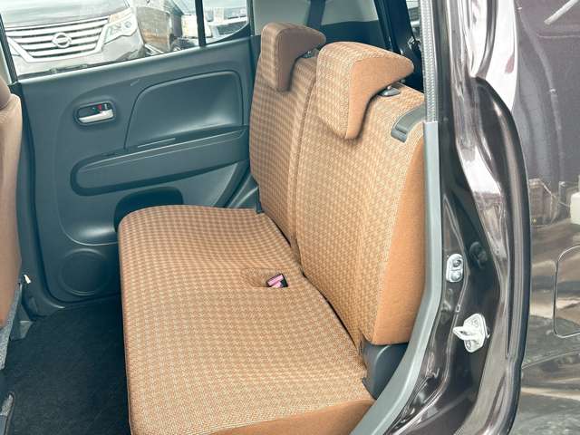 日産 モコ ６６０ Ｓ H24年 (九州・沖縄) 99