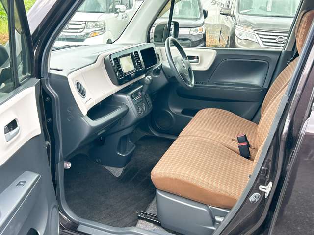 日産 モコ ６６０ Ｓ H24年 (九州・沖縄) 99