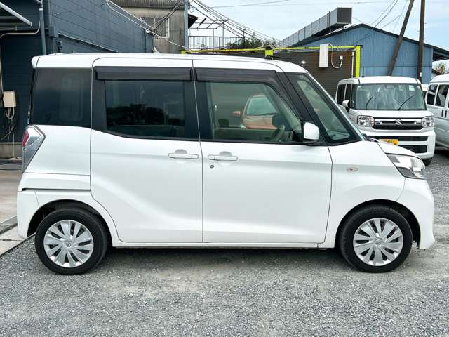 日産 デイズ　ルークス ６６０ Ｓ H28年 (九州・沖縄) 99