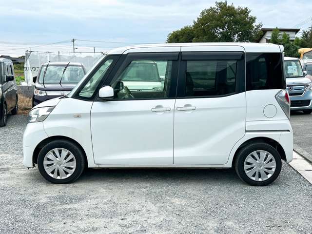 日産 デイズ　ルークス ６６０ Ｓ H28年 (九州・沖縄) 99