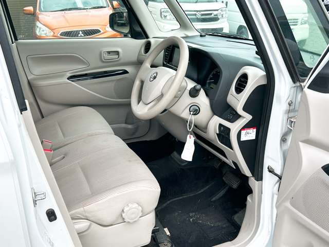 日産 デイズ　ルークス ６６０ Ｓ H28年 (九州・沖縄) 99