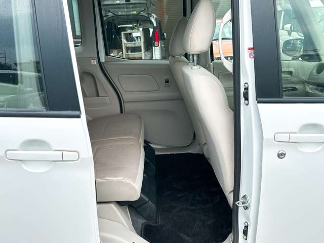 日産 デイズ　ルークス ６６０ Ｓ H28年 (九州・沖縄) 99