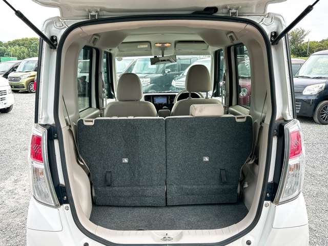 日産 デイズ　ルークス ６６０ Ｓ H28年 (九州・沖縄) 99