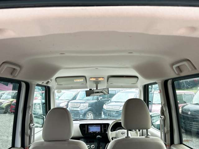 日産 デイズ　ルークス ６６０ Ｓ H28年 (九州・沖縄) 99