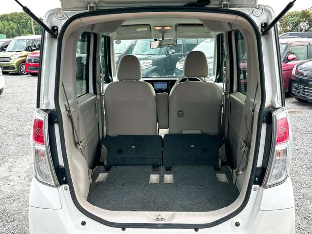 日産 デイズ　ルークス ６６０ Ｓ H28年 (九州・沖縄) 99