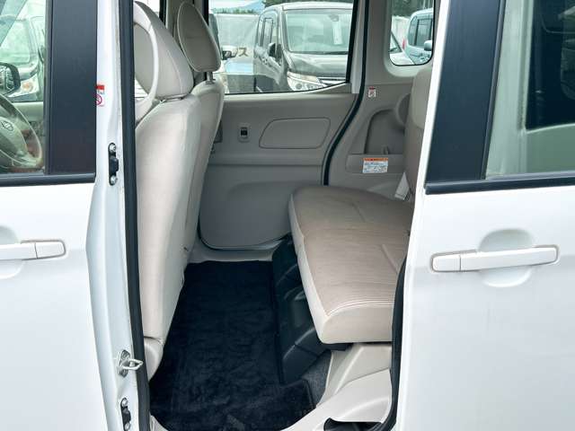 日産 デイズ　ルークス ６６０ Ｓ H28年 (九州・沖縄) 99