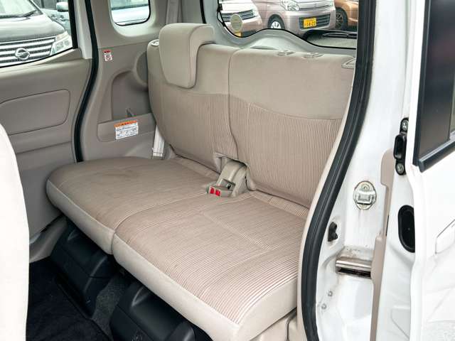 日産 デイズ　ルークス ６６０ Ｓ H28年 (九州・沖縄) 99