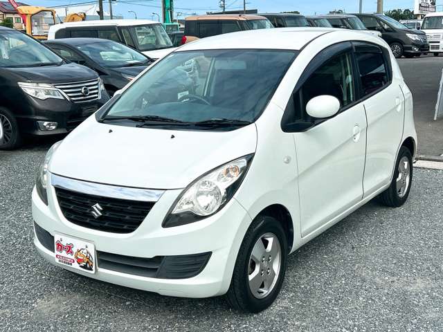 スズキ セルボ ６６０ Ｇ H19年 (九州・沖縄) 99