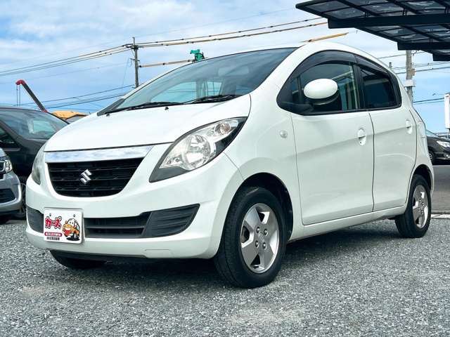 スズキ セルボ ６６０ Ｇ H19年 (九州・沖縄) 99