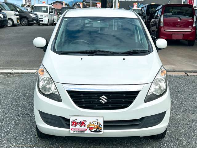 スズキ セルボ ６６０ Ｇ H19年 (九州・沖縄) 99