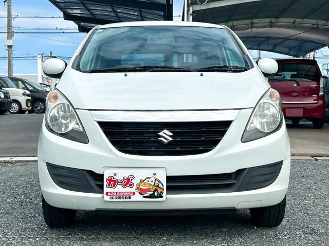 スズキ セルボ ６６０ Ｇ H19年 (九州・沖縄) 99