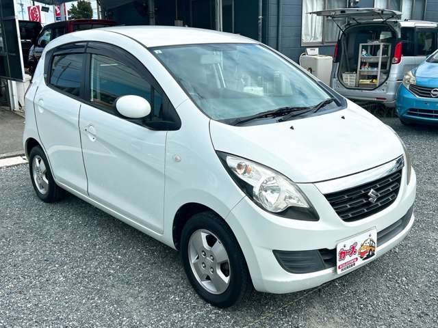 スズキ セルボ ６６０ Ｇ H19年 (九州・沖縄) 99