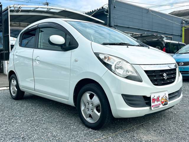 スズキ セルボ ６６０ Ｇ H19年 (九州・沖縄) 99