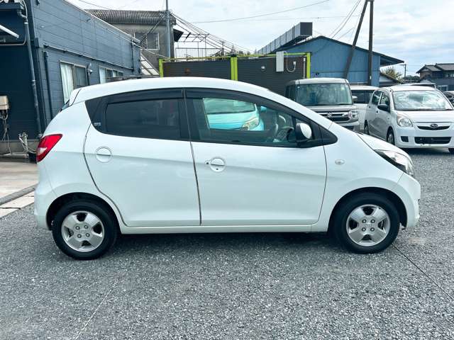 スズキ セルボ ６６０ Ｇ H19年 (九州・沖縄) 99