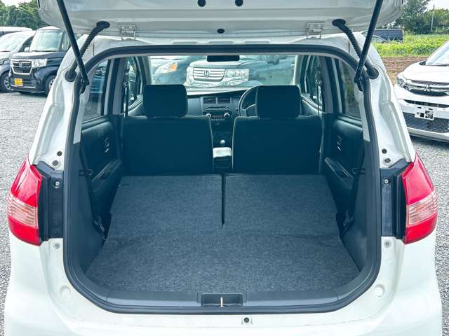 スズキ セルボ ６６０ Ｇ H19年 (九州・沖縄) 99