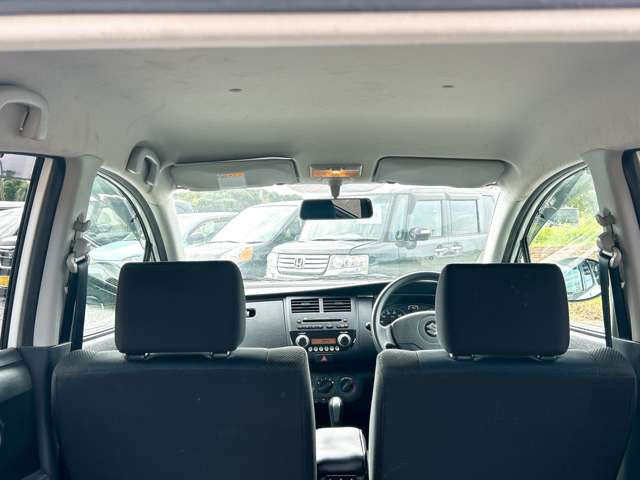 スズキ セルボ ６６０ Ｇ H19年 (九州・沖縄) 99