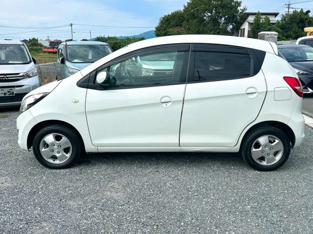 スズキ セルボ ６６０ Ｇ H19年 (九州・沖縄) 99