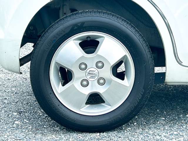 スズキ セルボ ６６０ Ｇ H19年 (九州・沖縄) 99