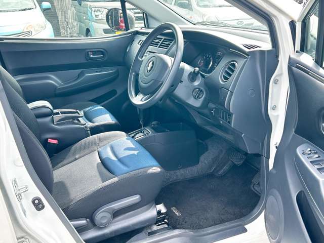 スズキ セルボ ６６０ Ｇ H19年 (九州・沖縄) 99