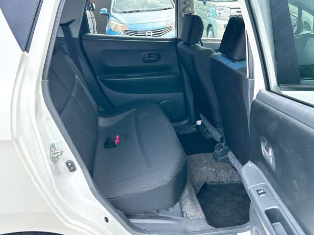 スズキ セルボ ６６０ Ｇ H19年 (九州・沖縄) 99