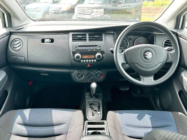 スズキ セルボ ６６０ Ｇ H19年 (九州・沖縄) 99