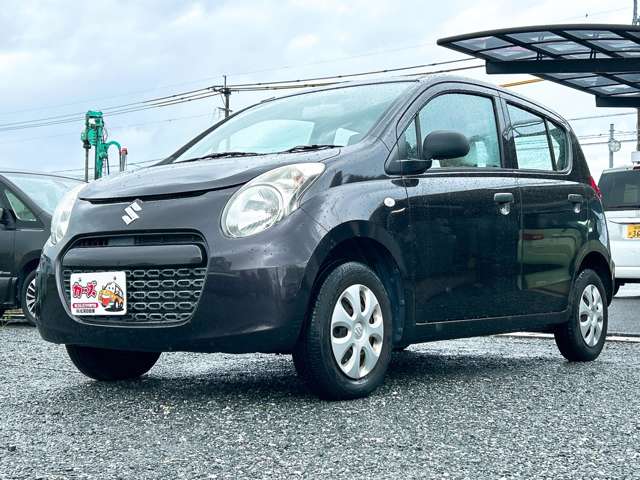 スズキ アルト ６６０ Ｆ H25年 (九州・沖縄) 99