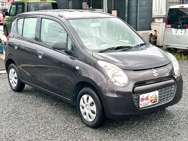 スズキ アルト ６６０ Ｆ H25年 (九州・沖縄) 99