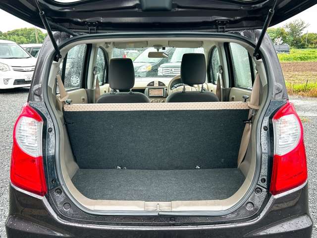 スズキ アルト ６６０ Ｆ H25年 (九州・沖縄) 99