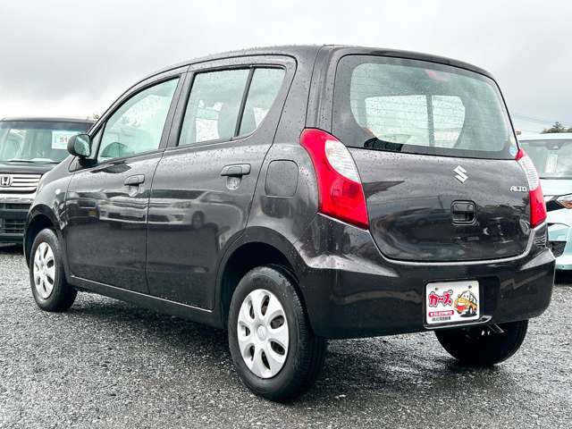 スズキ アルト ６６０ Ｆ H25年 (九州・沖縄) 99