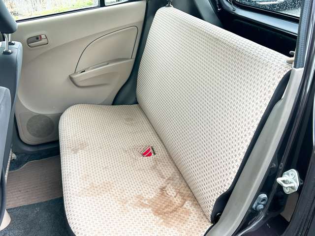 スズキ アルト ６６０ Ｆ H25年 (九州・沖縄) 99