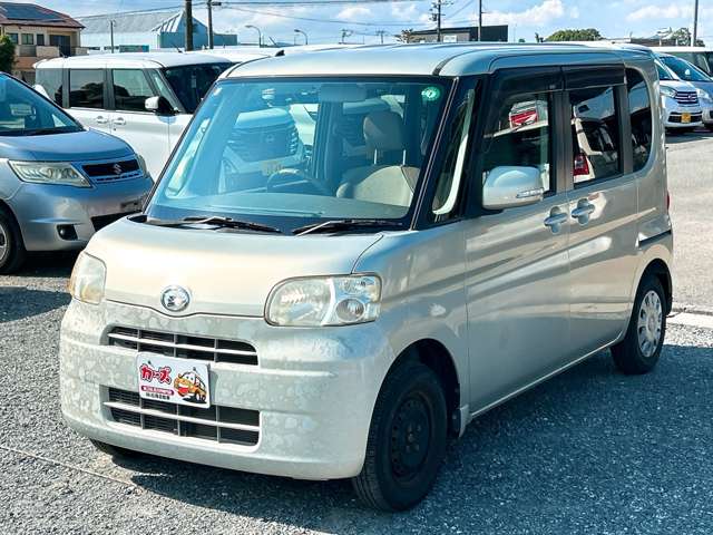 ダイハツ タント ６６０ Ｘ H22年 (九州・沖縄) 99