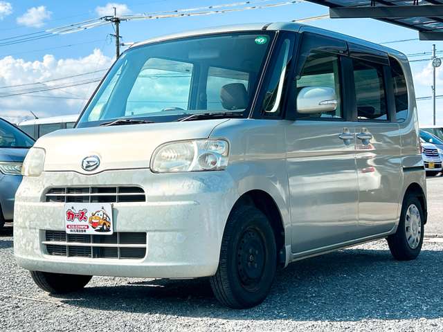 ダイハツ タント ６６０ Ｘ H22年 (九州・沖縄) 99