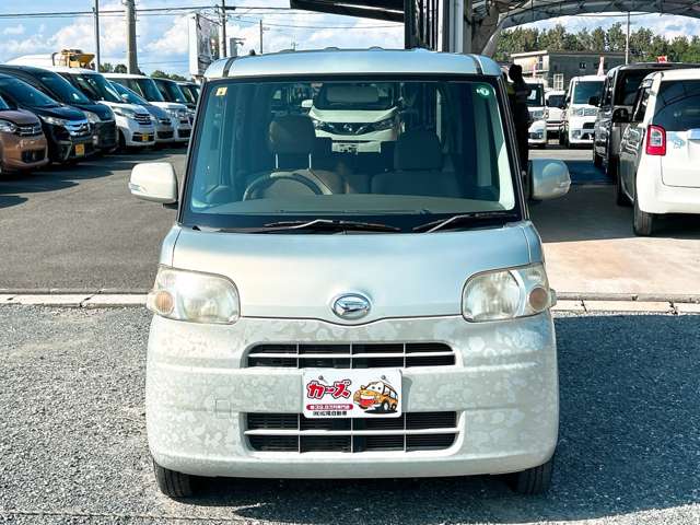 ダイハツ タント ６６０ Ｘ H22年 (九州・沖縄) 99