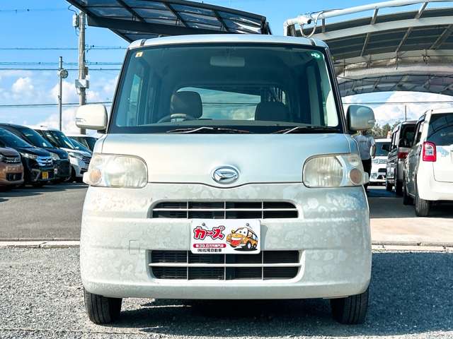 ダイハツ タント ６６０ Ｘ H22年 (九州・沖縄) 99