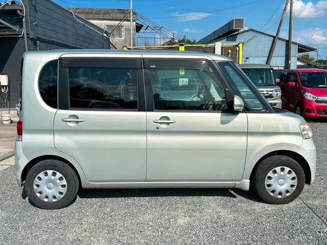 ダイハツ タント ６６０ Ｘ H22年 (九州・沖縄) 99