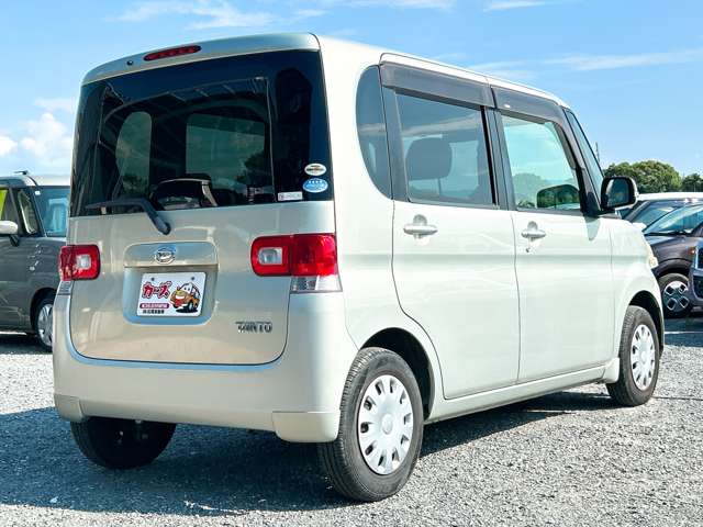 ダイハツ タント ６６０ Ｘ H22年 (九州・沖縄) 99