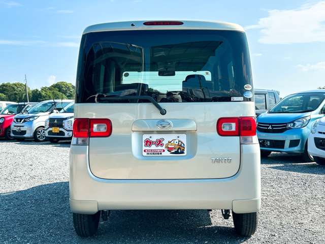 ダイハツ タント ６６０ Ｘ H22年 (九州・沖縄) 99