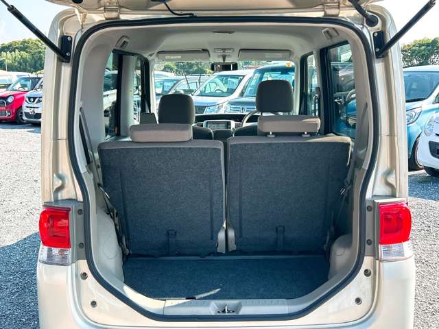 ダイハツ タント ６６０ Ｘ H22年 (九州・沖縄) 99