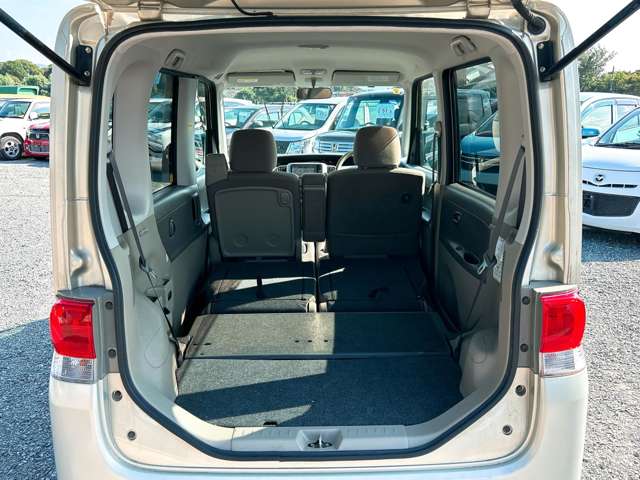 ダイハツ タント ６６０ Ｘ H22年 (九州・沖縄) 99