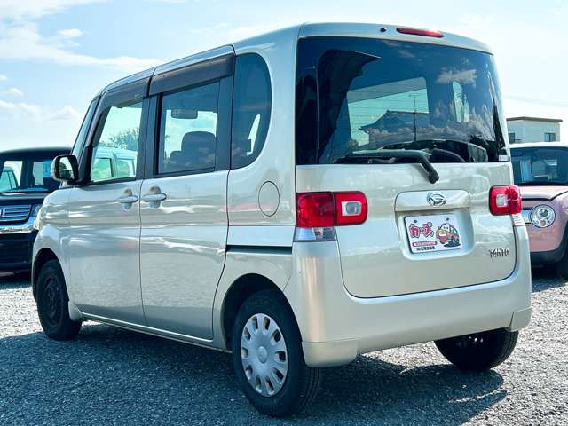 ダイハツ タント ６６０ Ｘ H22年 (九州・沖縄) 99