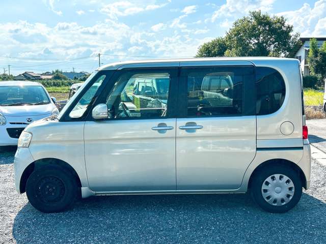 ダイハツ タント ６６０ Ｘ H22年 (九州・沖縄) 99