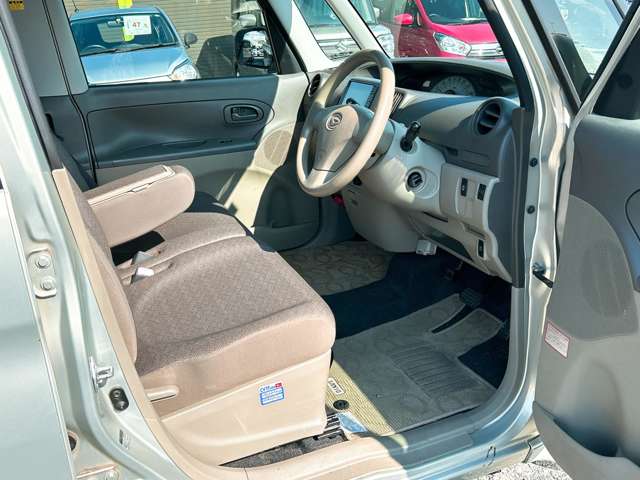 ダイハツ タント ６６０ Ｘ H22年 (九州・沖縄) 99